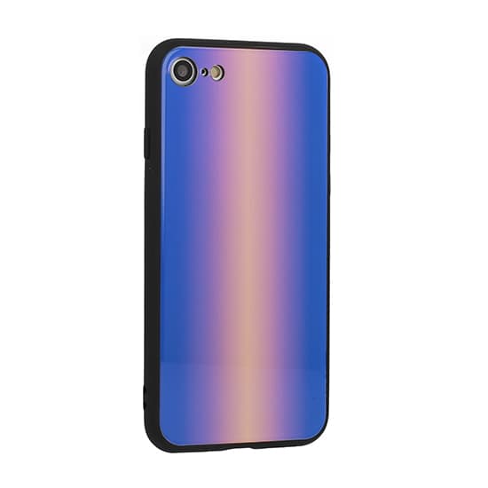 Skleněné pouzdro Vennus Reflect pro Iphone X/XS Yellow - náhled 2