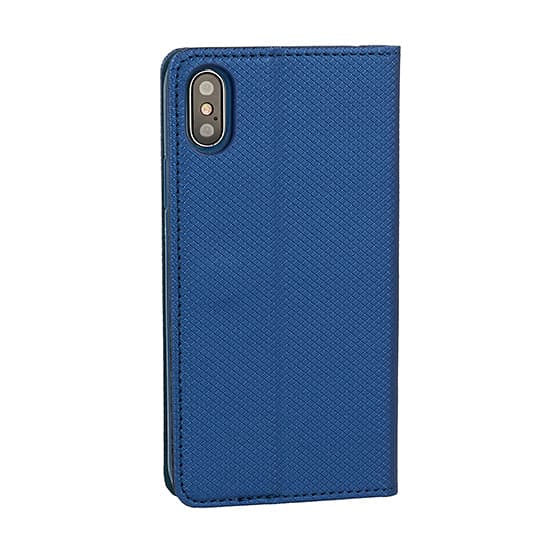 Knížkové pouzdro Smart Book MAGNET pro XIAOMI REDMI NOTE 13 PRO PLUS 5G NAVY - náhled 2