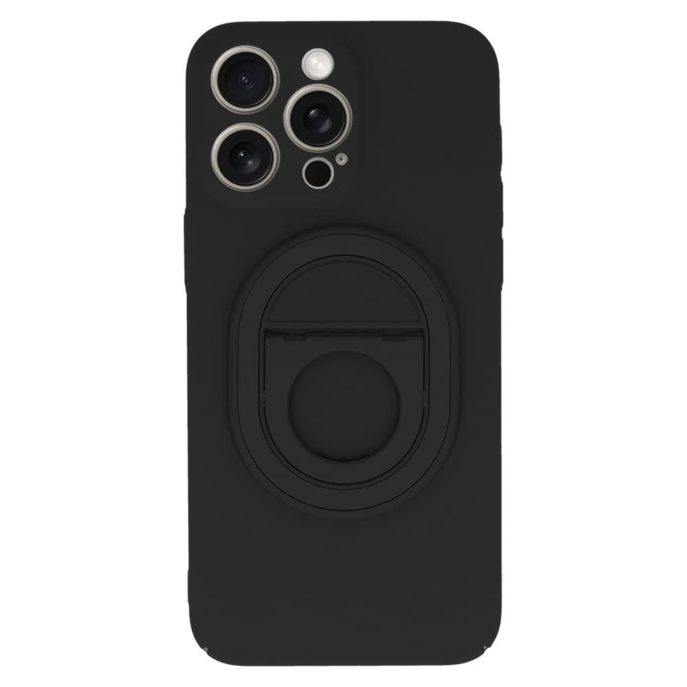 Pouzdro Tel Protect Magnetic Elipse pro Samsung Galaxy A34 černé - náhled 2