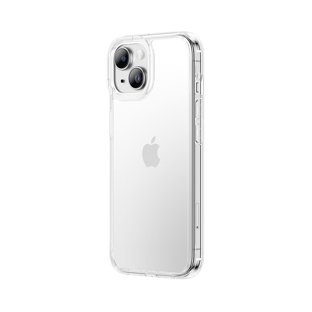 Zadní kryt Amazing Thing Minimal Case IP156.7MINCL pro iPhone 15 Plus transparentní - náhled 2