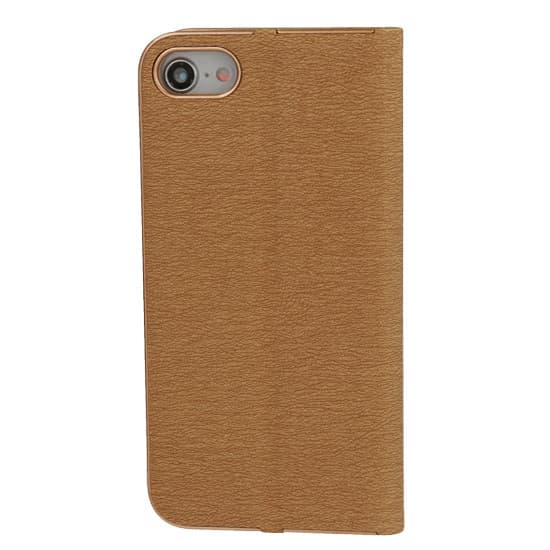 Knížkové pouzdro Luna Book pro Samsung Galaxy S24 Plus gold - náhled 2