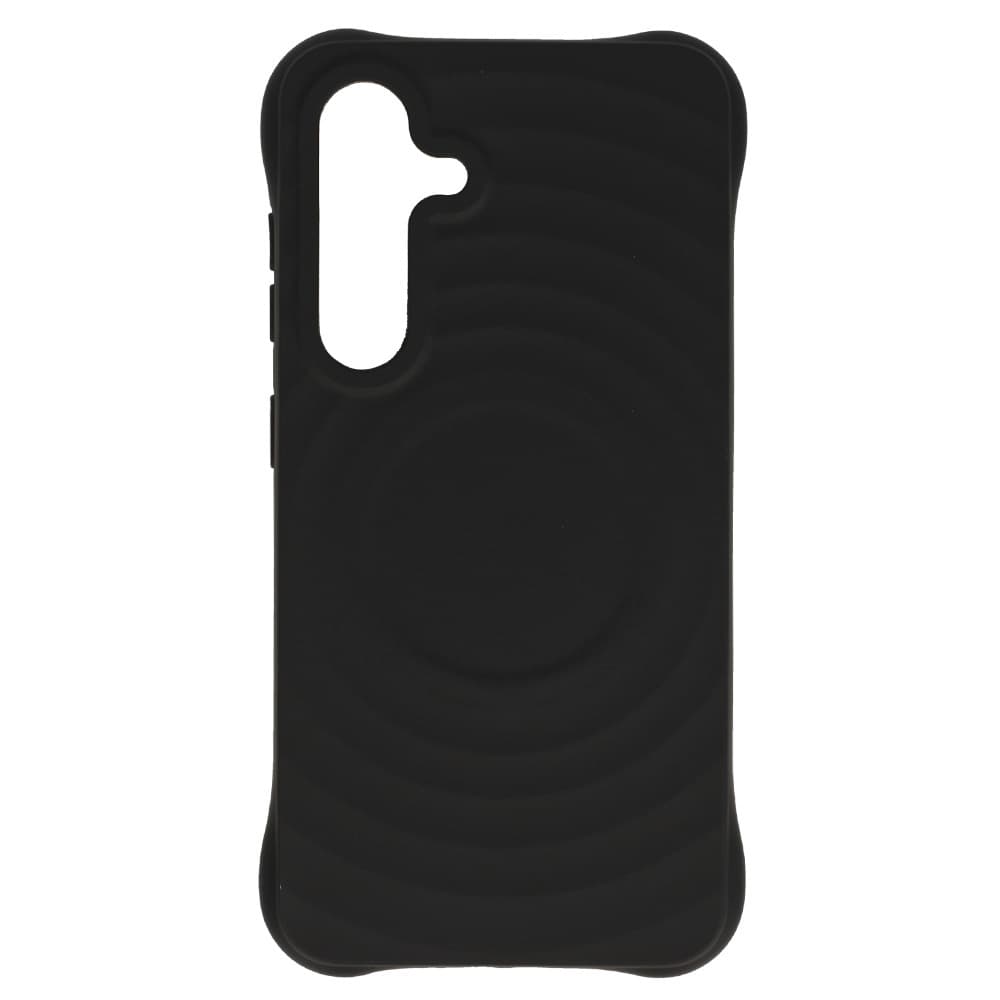 Pouzdro Tel Protect Wave Magsafe pro Samsung Galaxy S23 FE černé - náhled 2