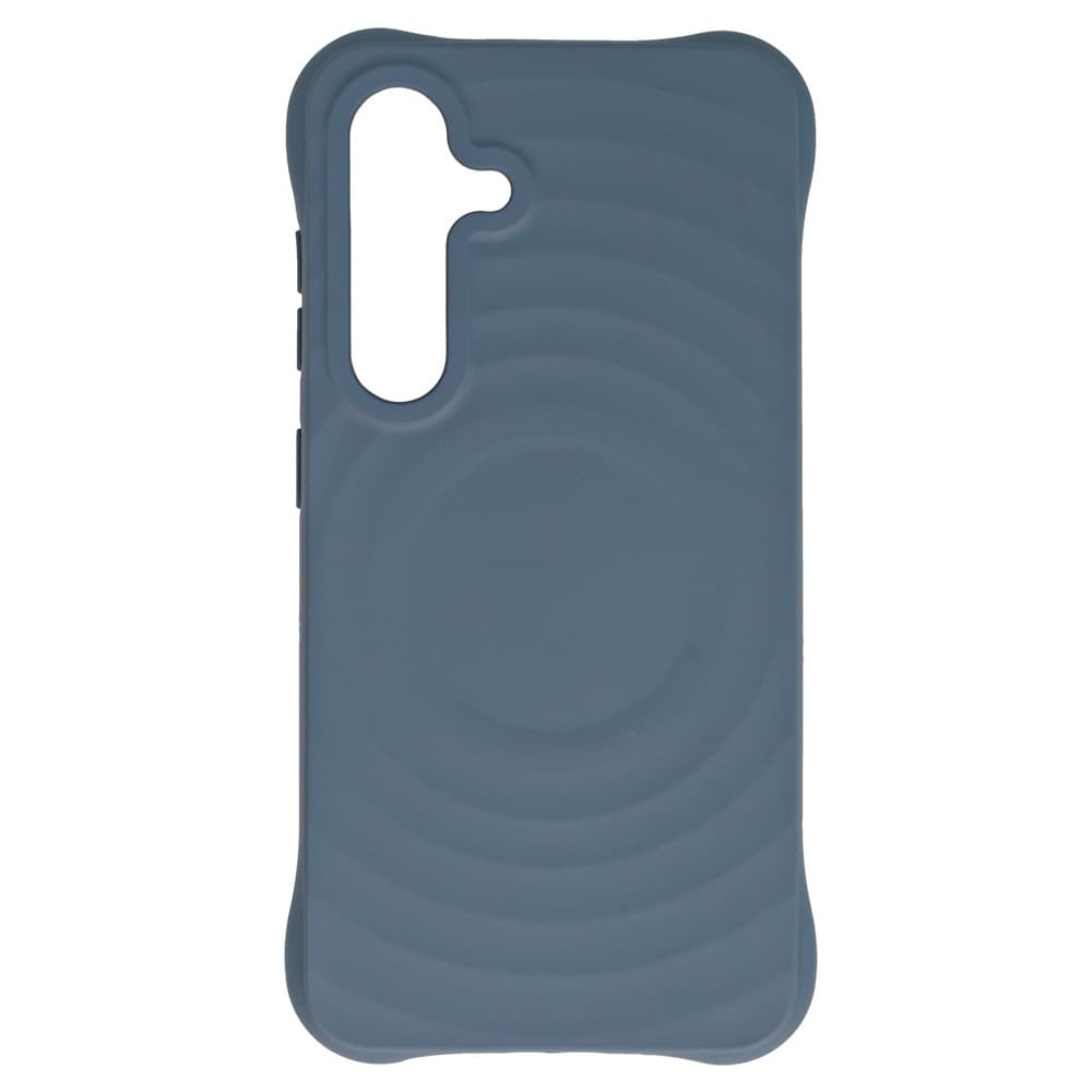 Pouzdro Tel Protect Wave Magsafe pro Samsung Galaxy S23 FE navy - náhled 2