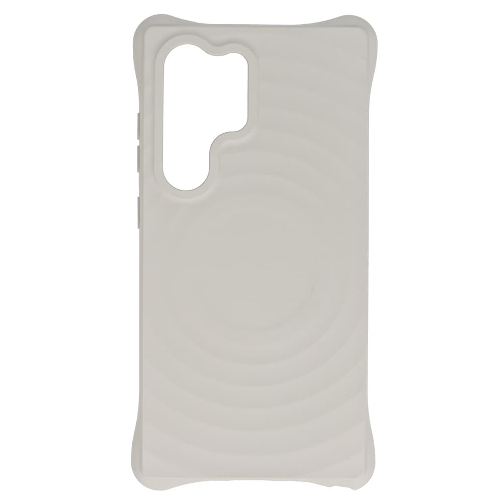 Pouzdro Tel Protect Wave Magsafe pro Samsung Galaxy S24 Ultra grey - náhled 2