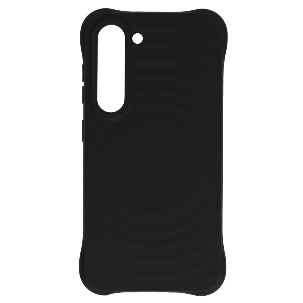 Pouzdro Tel Protect Wave Magsafe pro Samsung Galaxy S23 černé - náhled 2
