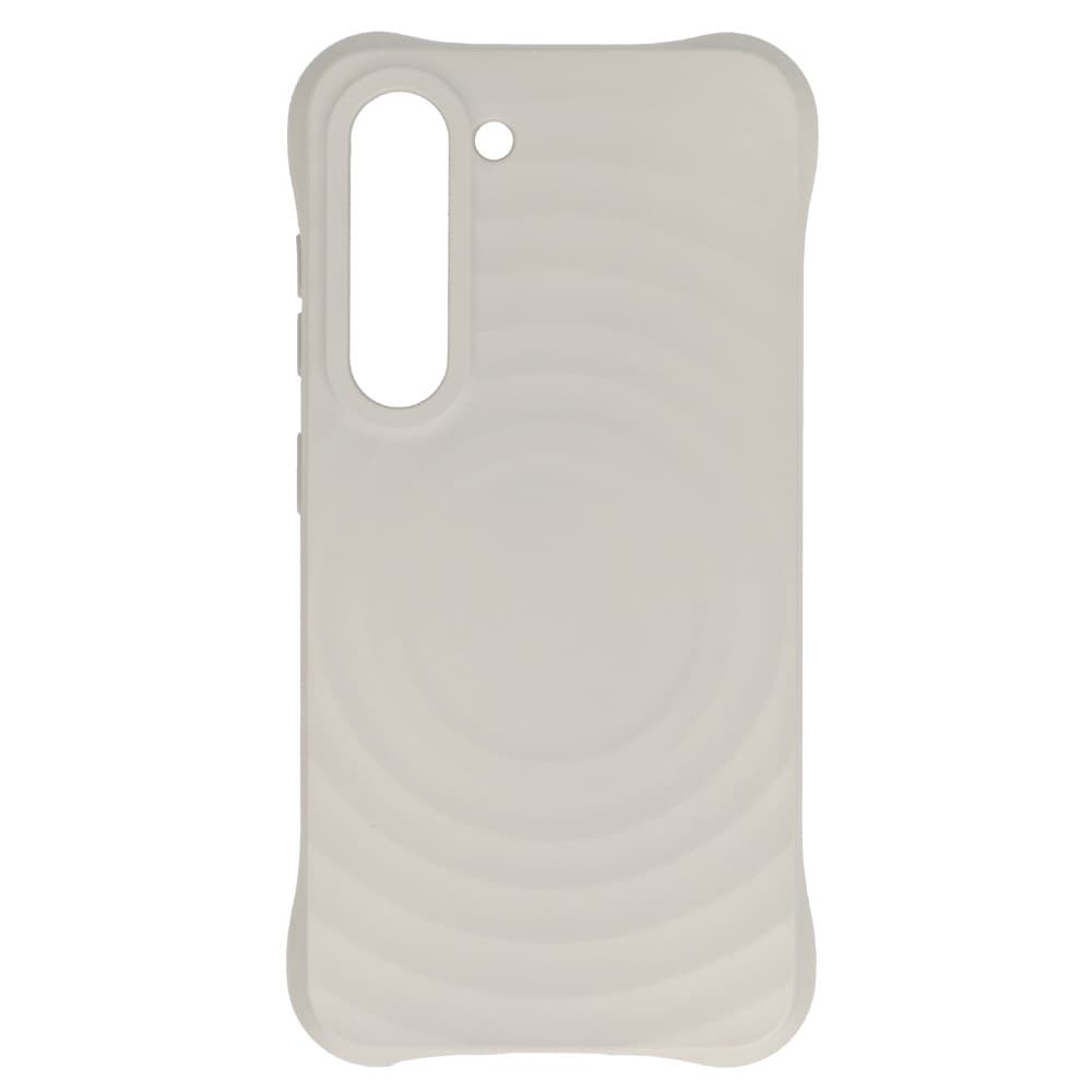 Pouzdro Tel Protect Wave Magsafe pro Samsung Galaxy S23 Plus šedé - náhled 2