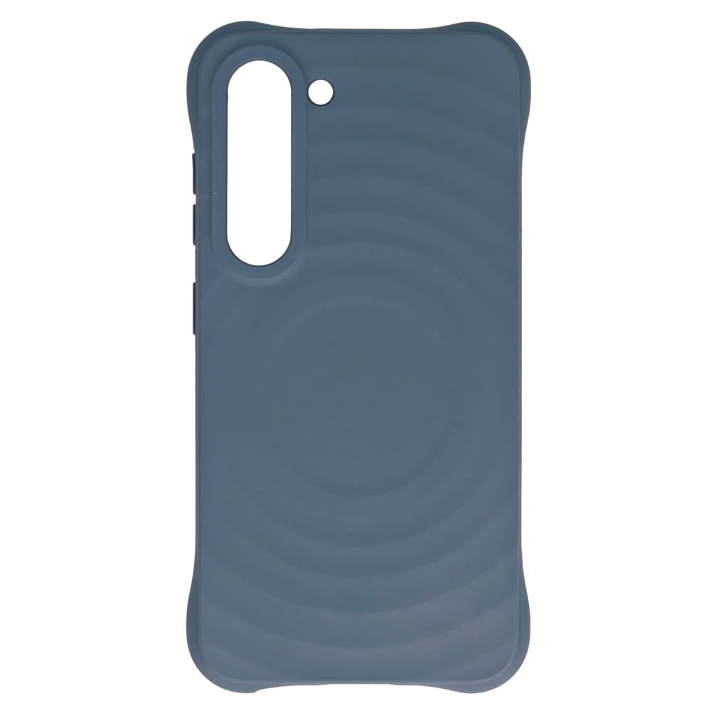 Pouzdro Tel Protect Wave Magsafe pro Samsung Galaxy S23 Plus navy - náhled 2