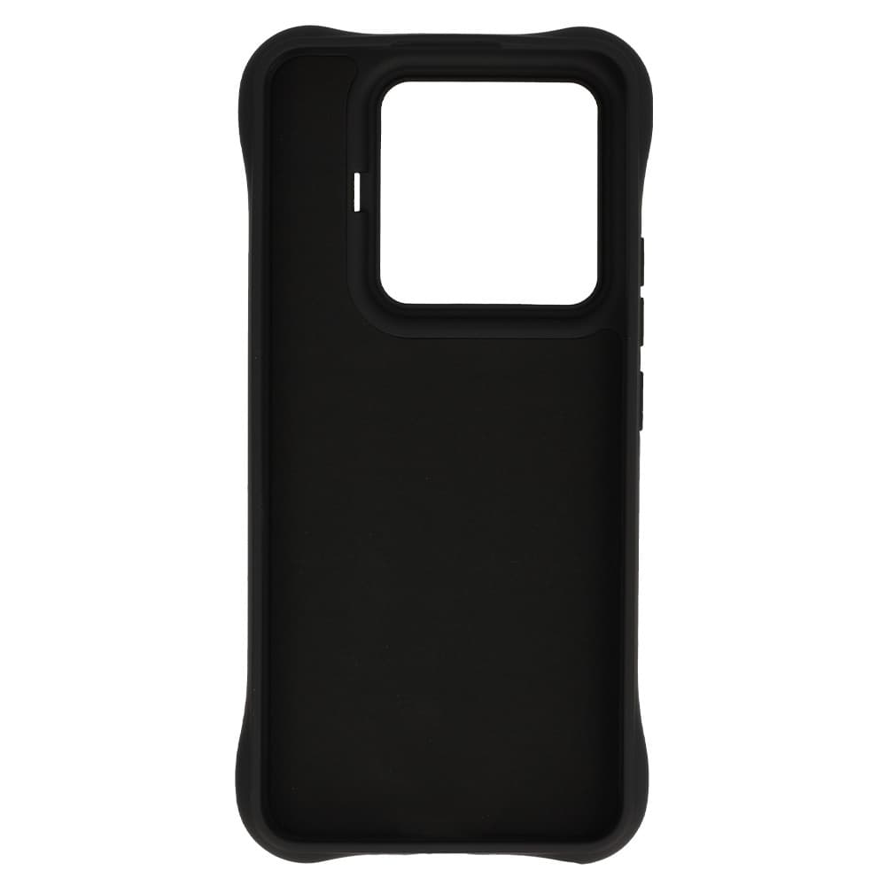 Pouzdro Tel Protect Wave Magsafe pro Xiaomi 14 Pro černé - náhled 2