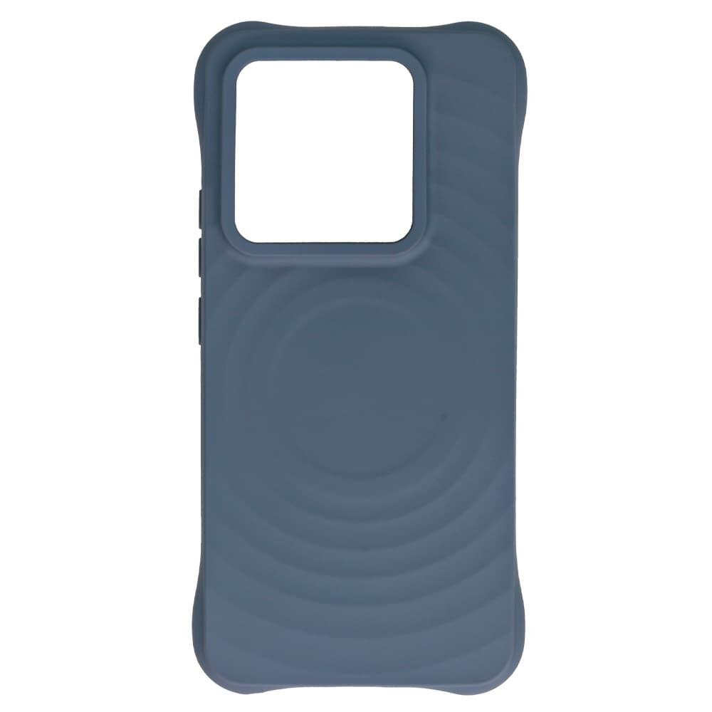 Pouzdro Tel Protect Wave Magsafe pro Xiaomi 14 navy - náhled 2