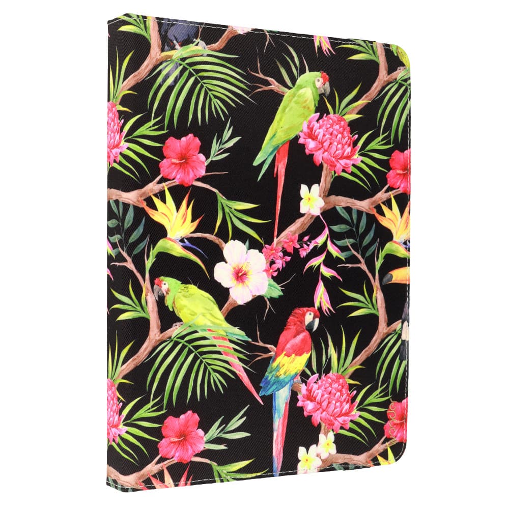 Pouzdro na tablet Wonder Canvas 13" exotic - náhled 2