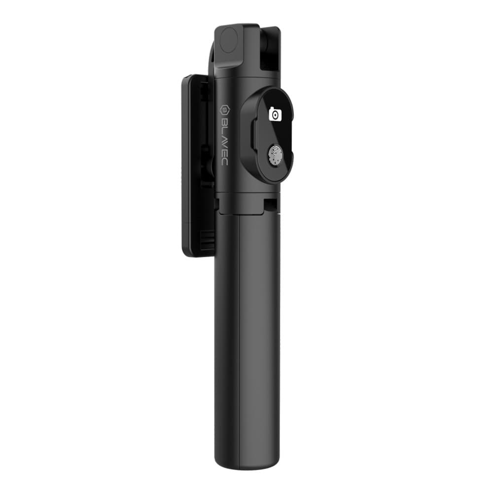 Selfie tripod tyč Blavec Coco P02 Bluetooth 0,7 m (SSCP02-TRB07) černá - náhled 2