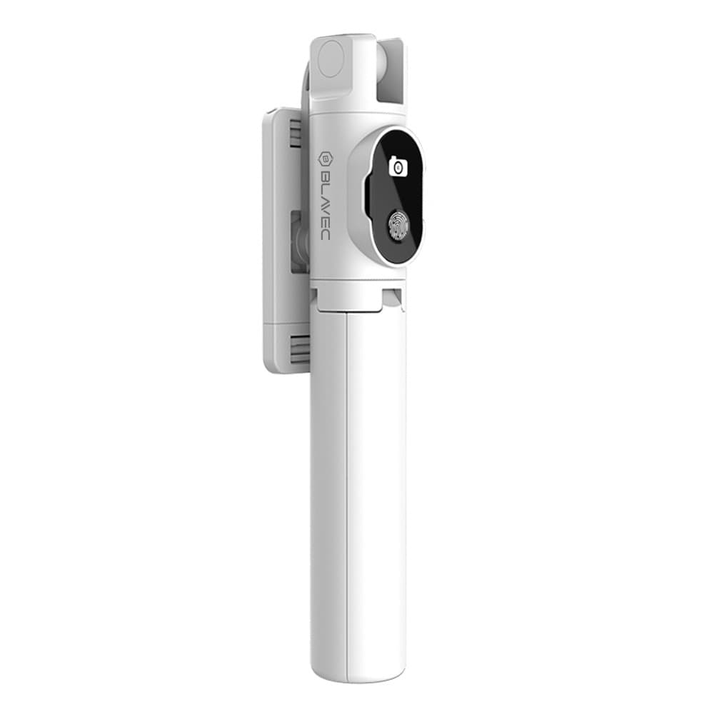 Selfie tripod tyč Blavec Coco P02 Bluetooth 0,7 m (SSCP02-TRW07) bílá - náhled 2