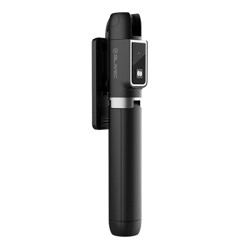 Selfie tripod tyč Blavec Coco P04 Bluetooth 0,7 m (SSCP04-TRB07) černá - náhled 2