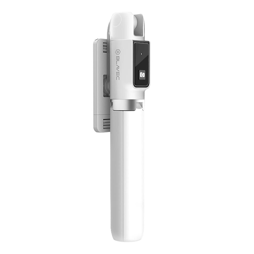 Selfie tripod tyč Blavec Coco P04 Bluetooth 0,7 m (SSCP04-TRW07) bílá - náhled 2