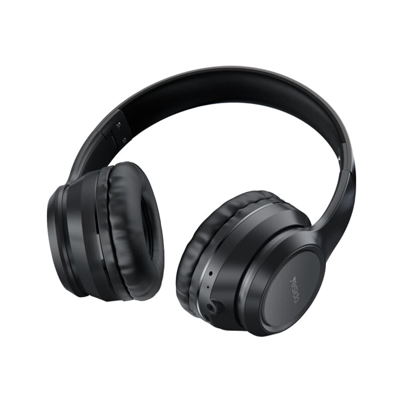 Bezdrátová sluchátka Borofone EP03 bluetooth černá - náhled 2