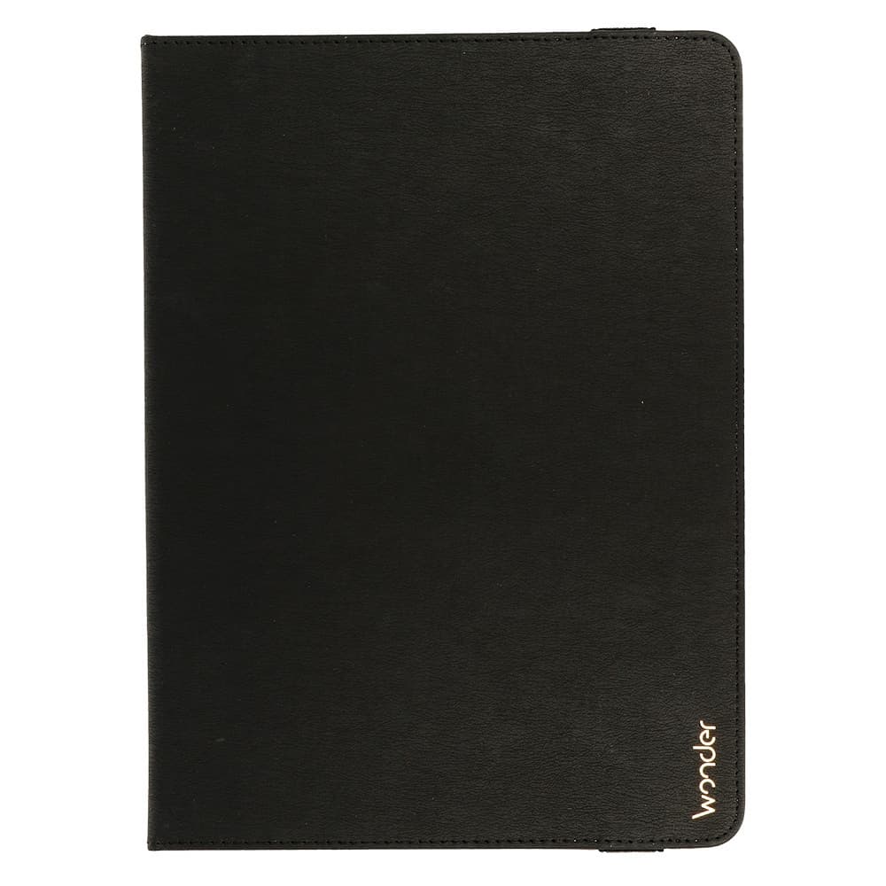 Pouzdro na tablet Wonder Leather 11" black - náhled 2