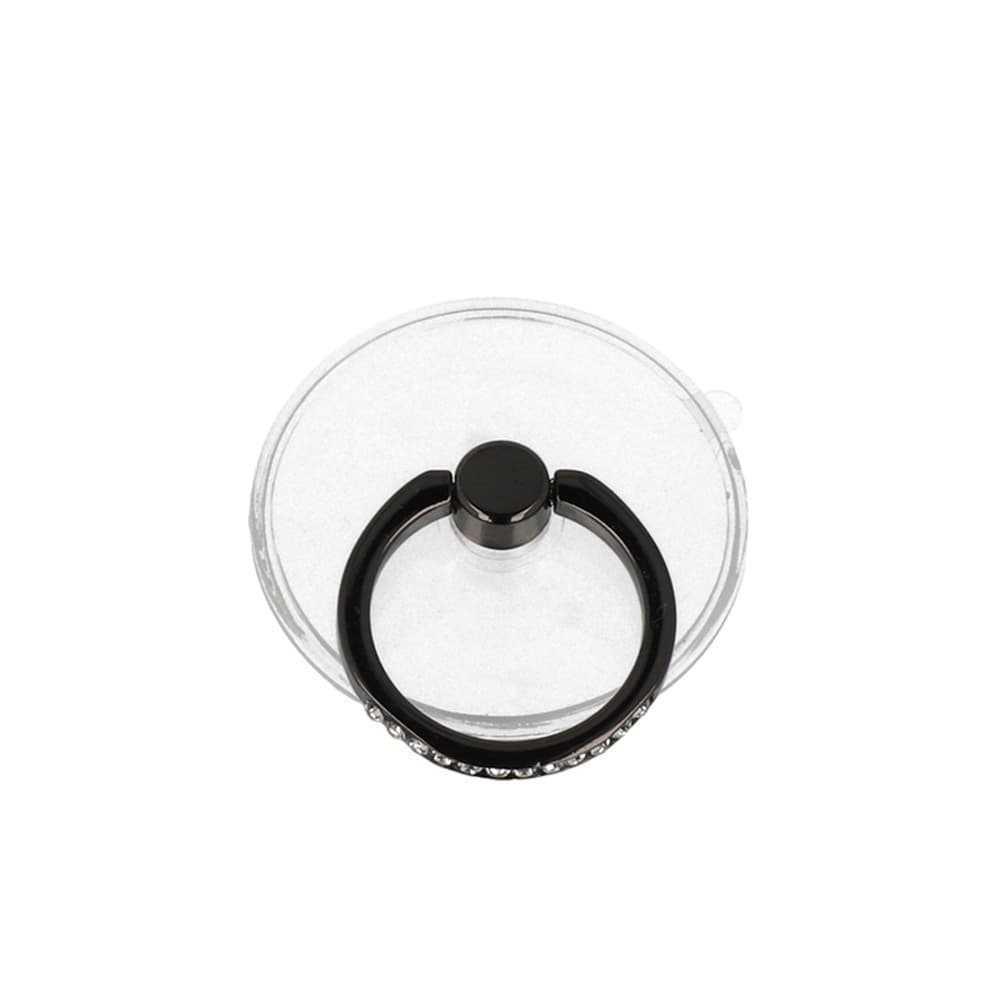 Prsten - držák RH-10 - Black - náhled 2