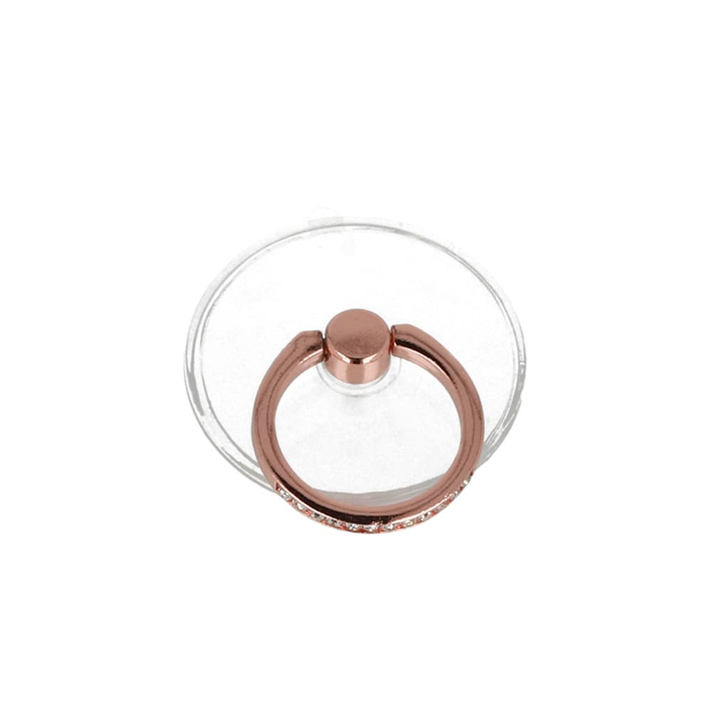 Prsten - držák RH-10 - Pink - náhled 2