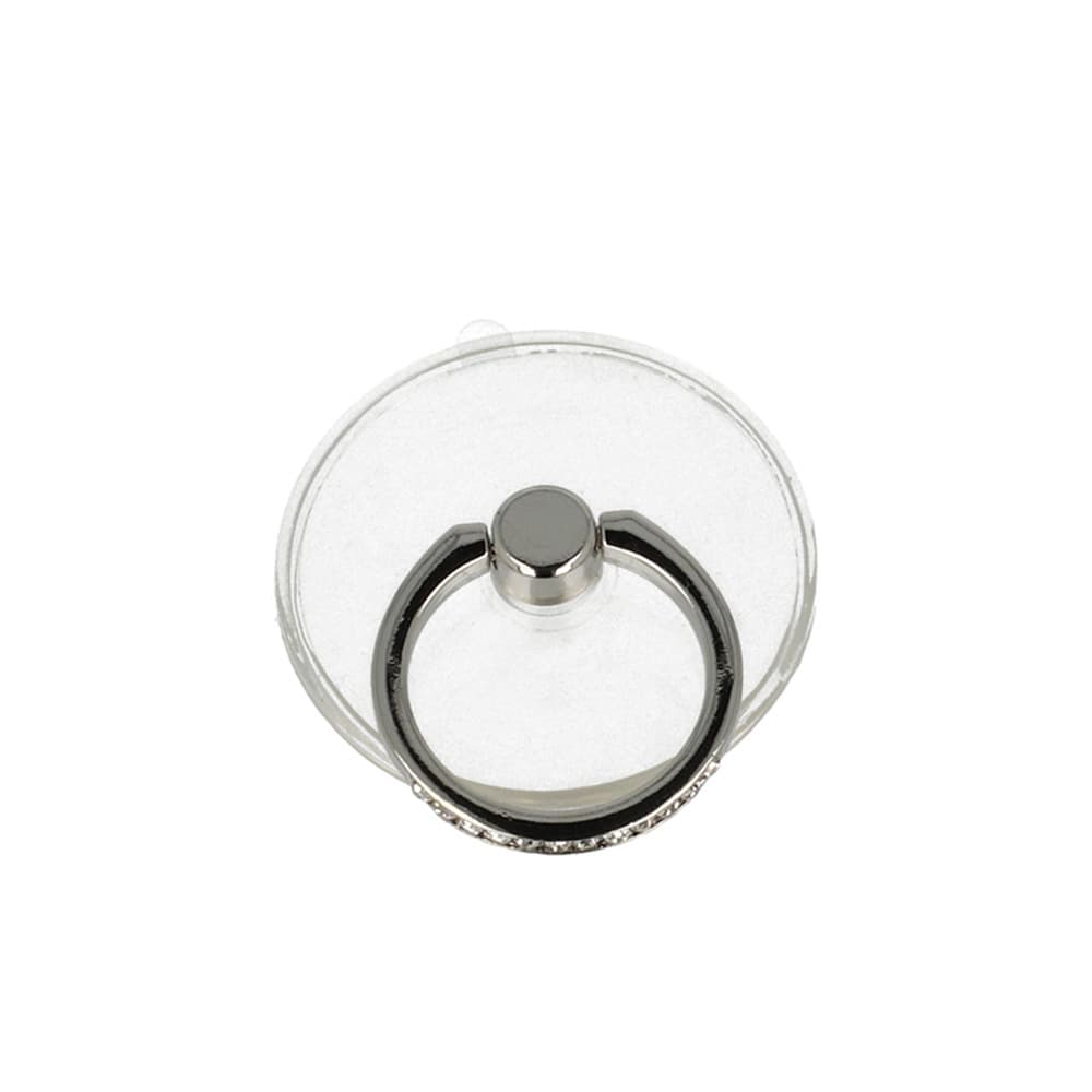Prsten - držák RH-10 - Silver - náhled 2
