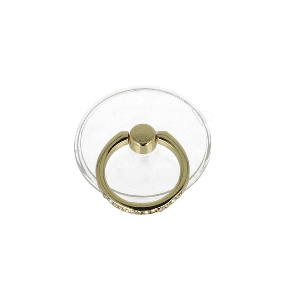 Prsten - držák RH-10 - Gold - náhled 2
