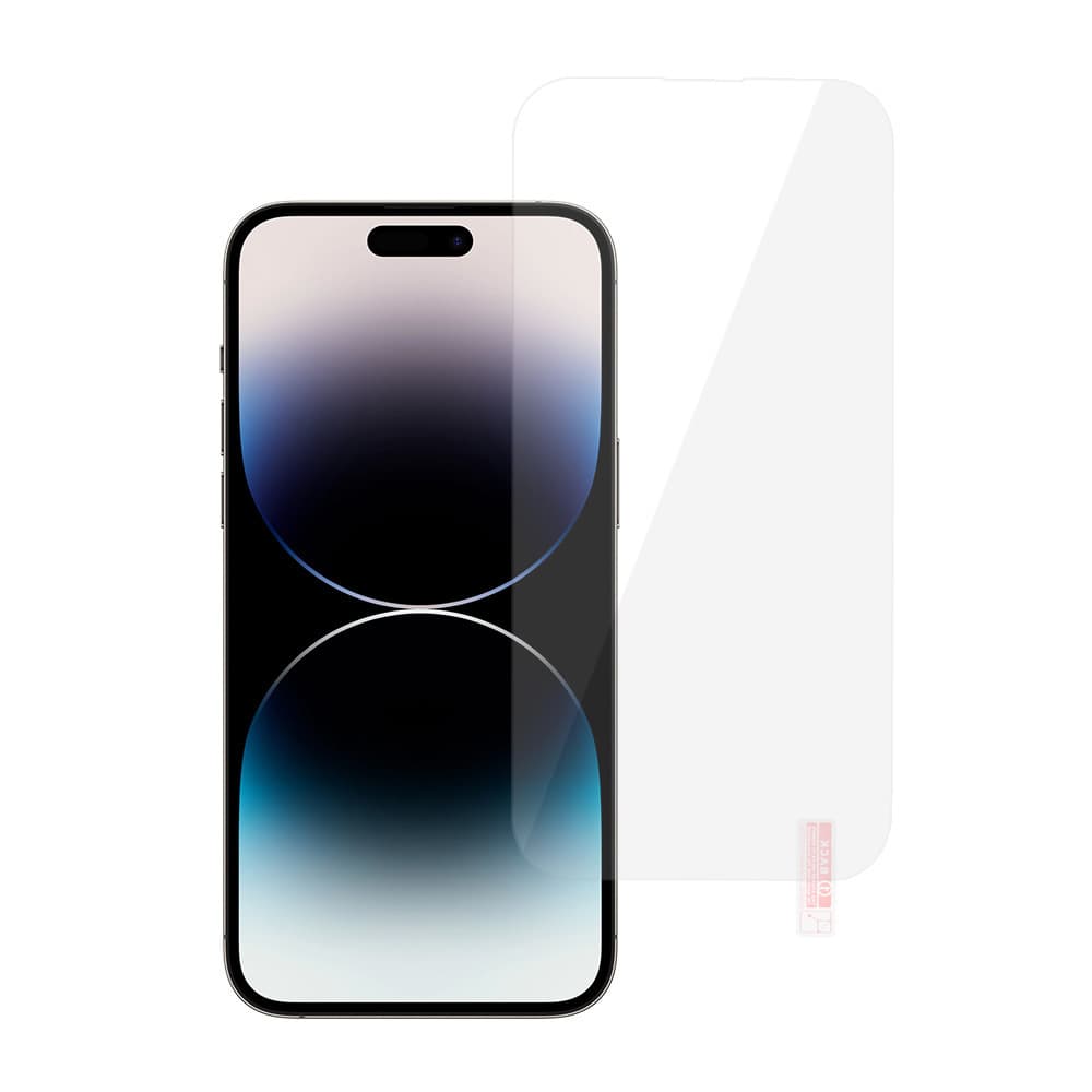 Tvrzené sklo Gold pro iPhone 17 Air - náhled 2