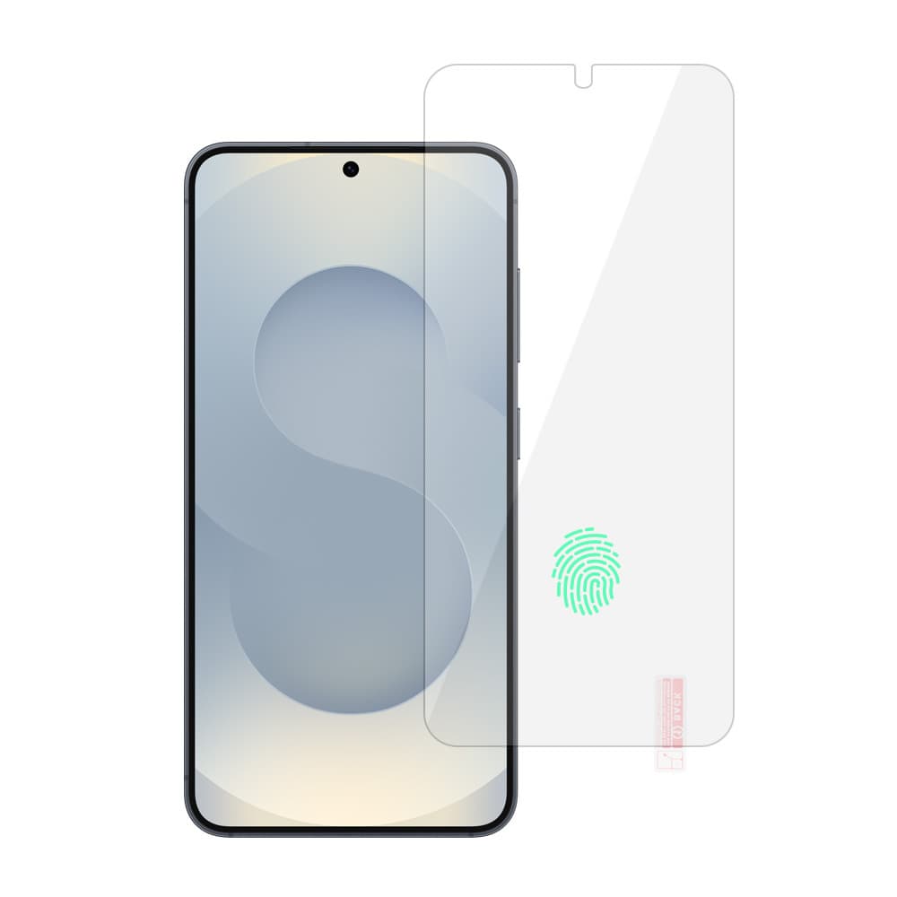 Tvrzené sklo Orange pro Samsung Galaxy M56 5G - náhled 2