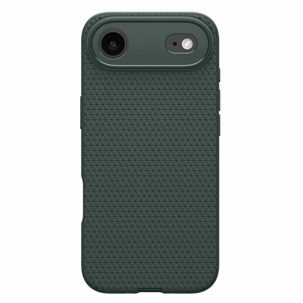 Zadní kryt SPIGEN Liquid Air ACS10304 pro iPhone Air - Abyss Green - náhled 2