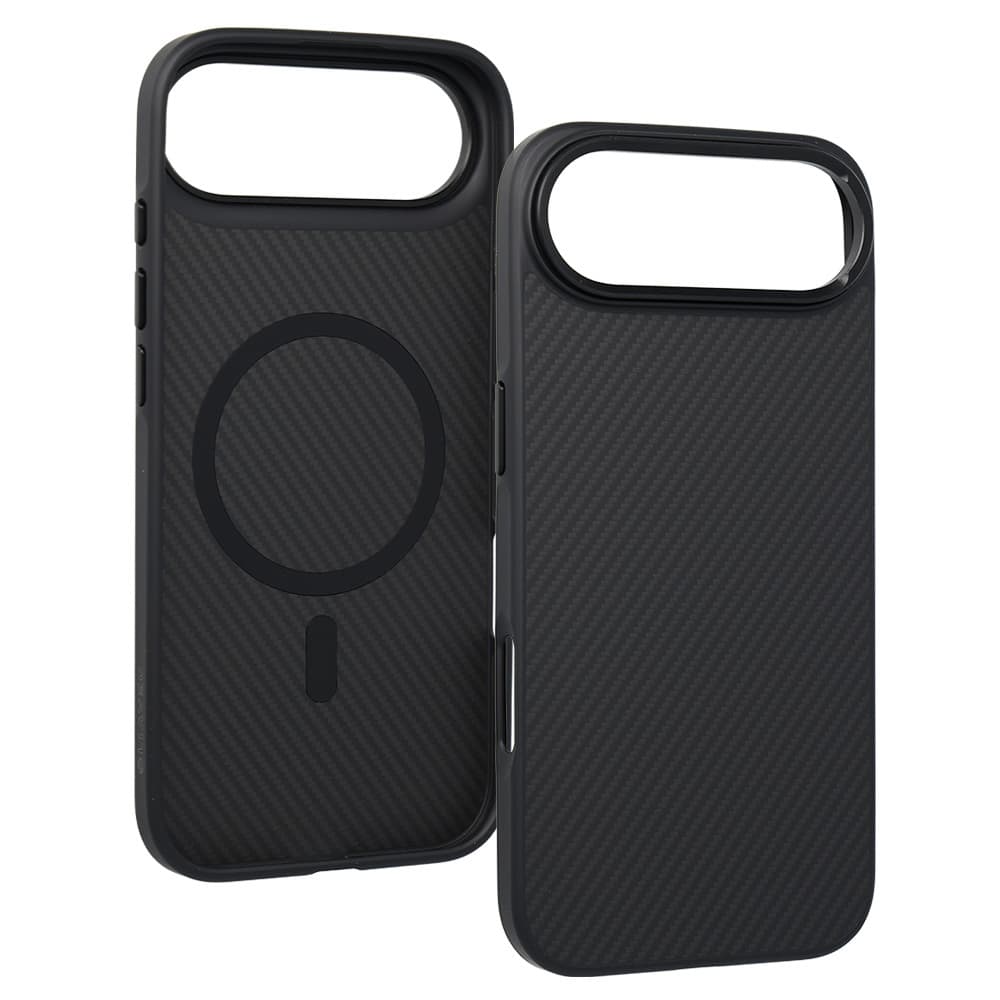 Zadní kryt Liavec Carbon Core pro iPhone Air - náhled 2