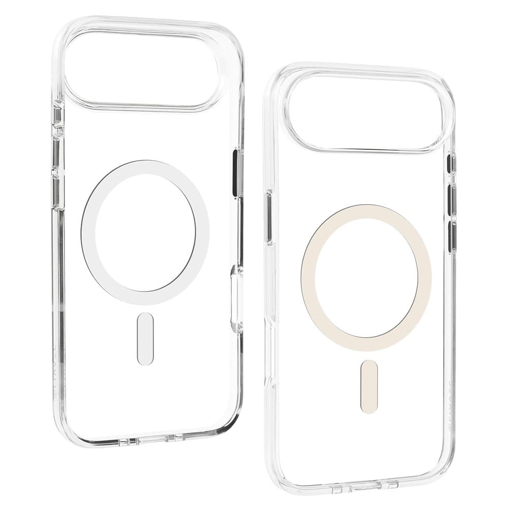 Zadní kryt Liavec Pure pro iPhone Air gardenia - náhled 2