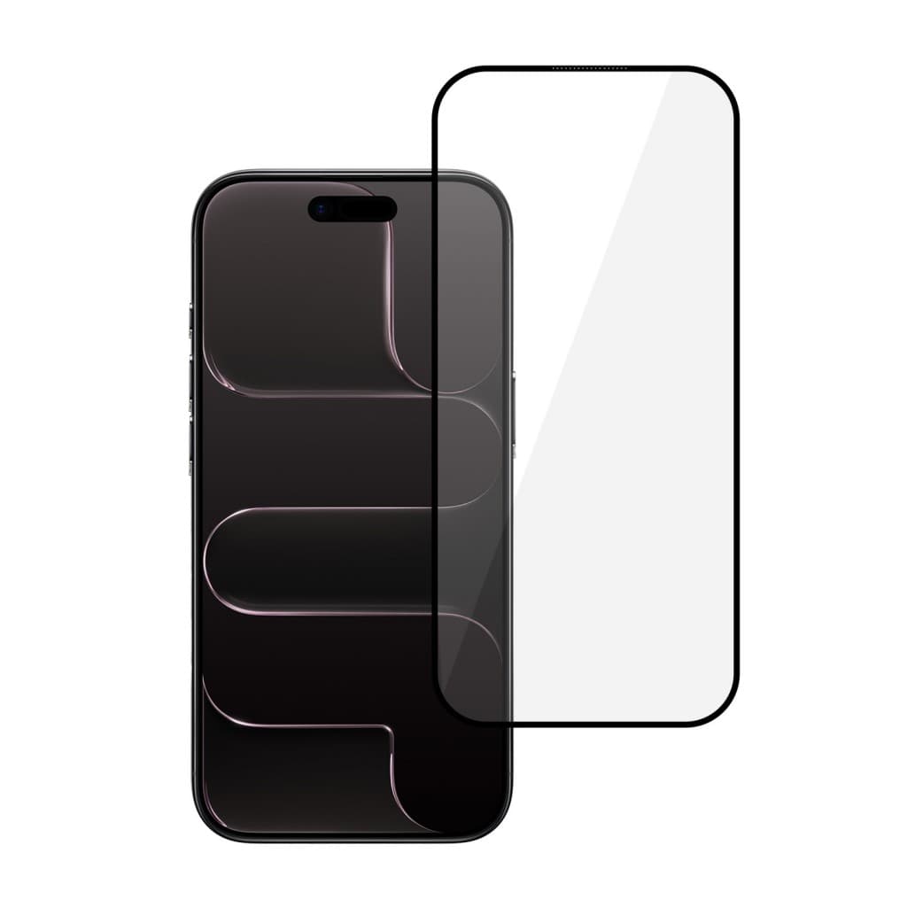 Tvrzené sklo Tel Protect 10X HD DLC Diamond Coating pro iPhone Air - náhled 2