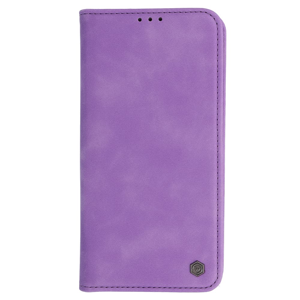 Pouzdro Wonder Smart pro Apple iPhone 17 levandulové - náhled 2