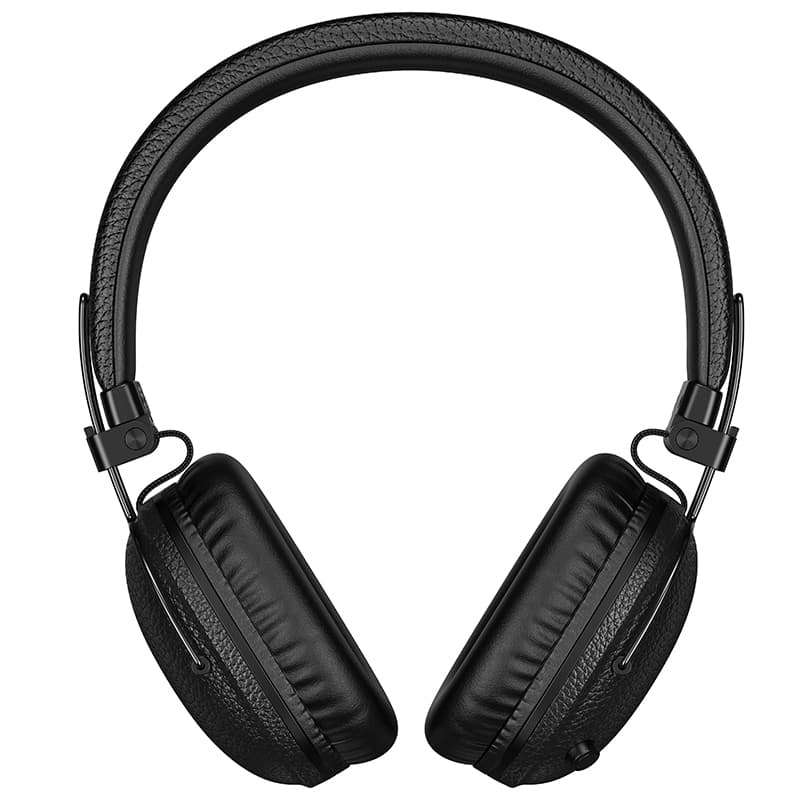 Sluchátka Borofone BO34 Suenos bluetooth černá - náhled 2