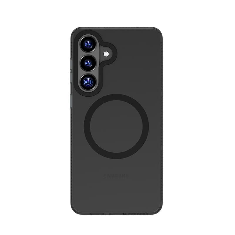 Zadní kryt Benks Magnetic Lucid Armor (A049) pro Samsung Galaxy S26 Plus černý - náhled 2