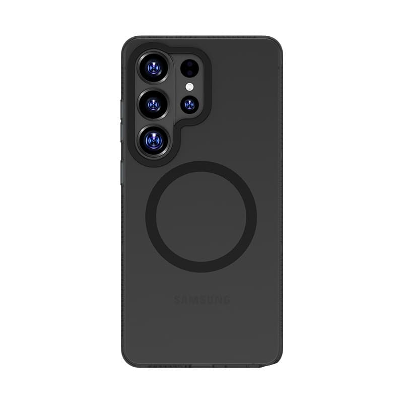 Zadní kryt Benks Magnetic Lucid Armor (A050) pro Samsung Galaxy S26 Ultra černý - náhled 2