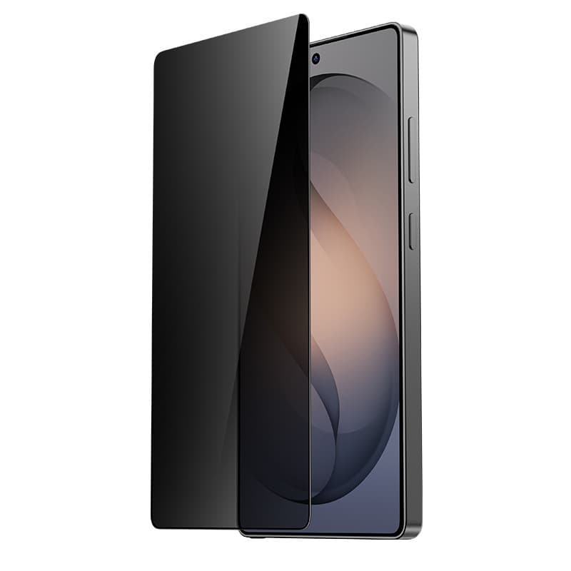 Tvrzené sklo Benks Ultra Shield Privacy (F050) pro Samsung Galaxy S26 Ultra - náhled 2