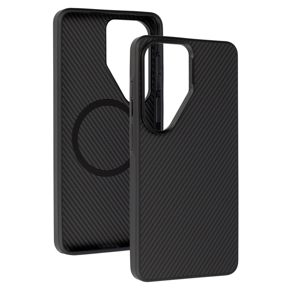 Kryt Liavec Carbon Core pro Samsung Galaxy S26 Ultra - náhled 2