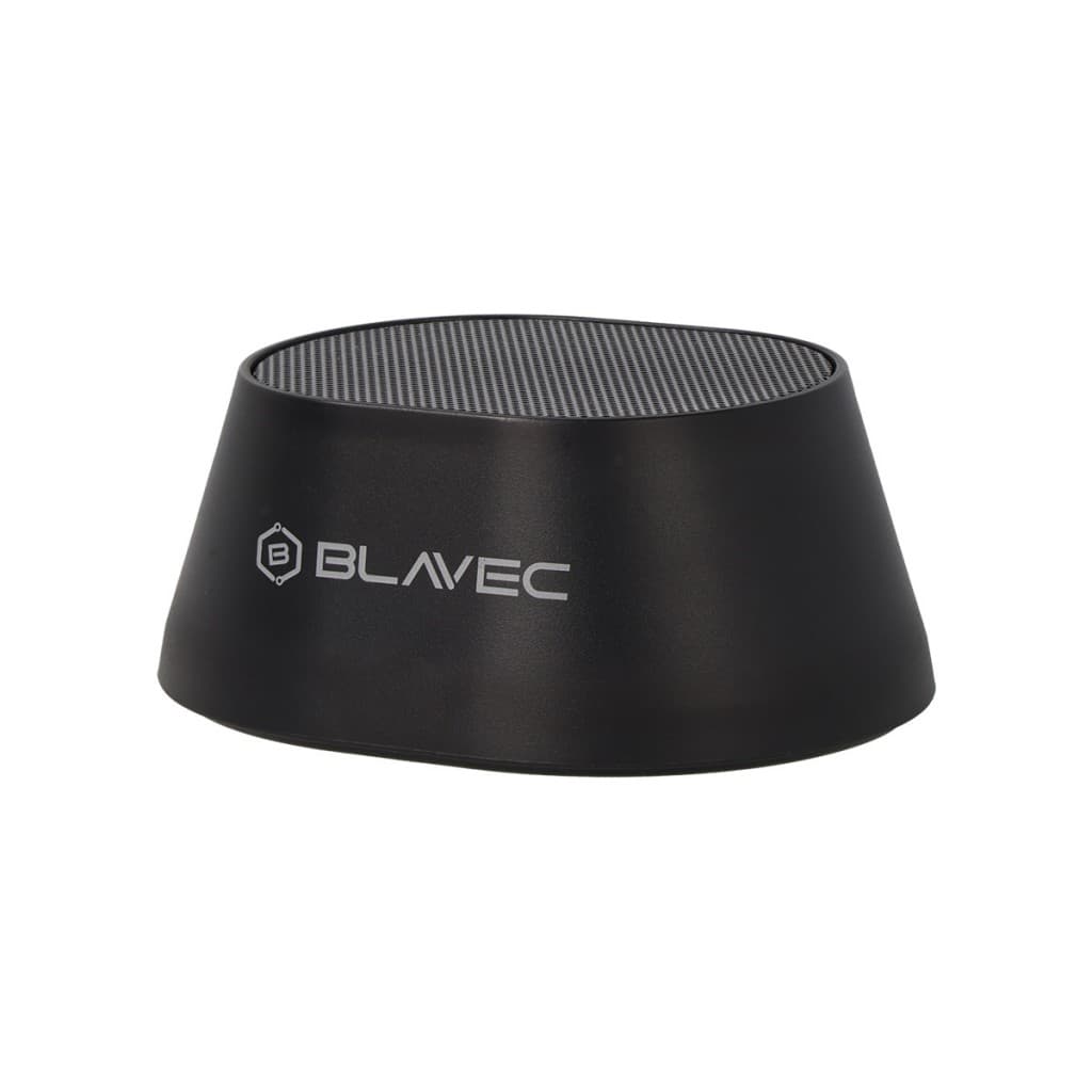 Přenosný Bluetooth reproduktor Blavec TWS WS-03 Go Mag černý - náhled 2