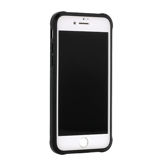 Ipaky New 360 Solid Case pro Iphone 6 Plus/6S Plus černý - náhled 2