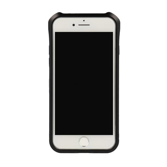 Magnetické pouzdro Luphie AURORA pro Iphone XS MAX (6,5") černo-červené - náhled 2