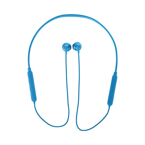 Bluetooth sluchátka GJBY SPORTS CA-113 modrá - náhled 2