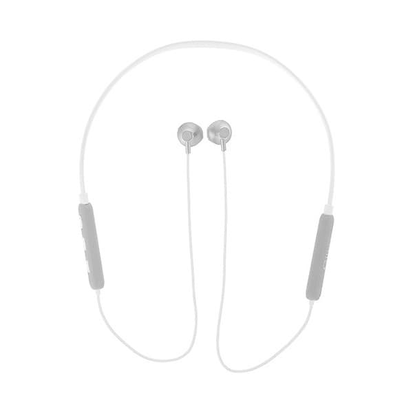 Bluetooth sluchátka GJBY SPORTS CA-113 bílá - náhled 2