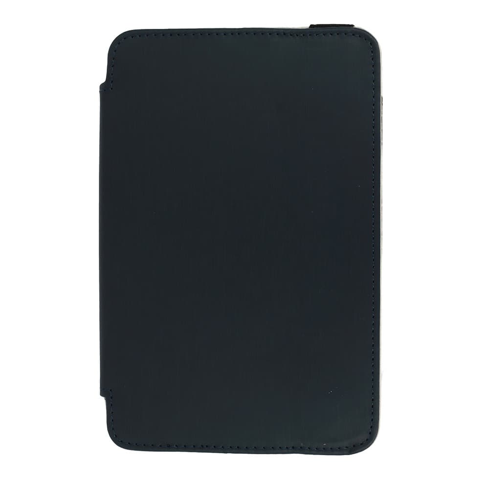 Univerzální pouzdro BOOK NEO pro tablety 7" DESIGN 1 NAVY - náhled 2