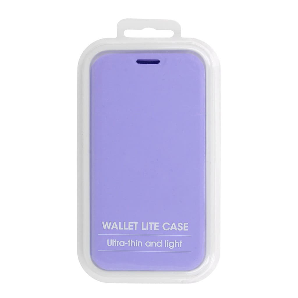Pouzdro Vennus Lite pro Iphone 11 Pro světle fialové - náhled 2