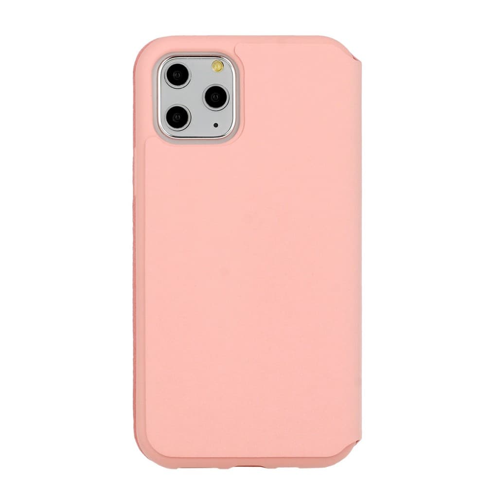Pouzdro Vennus Lite pro Iphone 12 Mini světle růžové - náhled 2