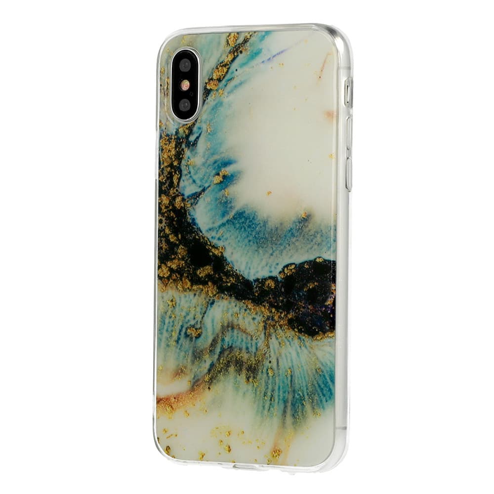 Kryt Vennus pro Samsung Galaxy S20 Ultra Mramor Design 5 - náhled 2