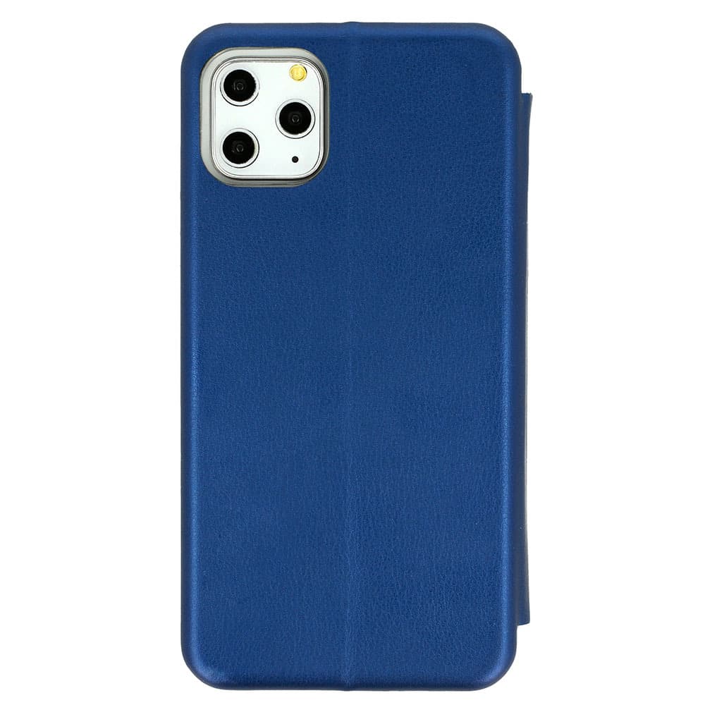 Pouzdro Vennus Elegance pro Iphone 12 Mini navy - náhled 2