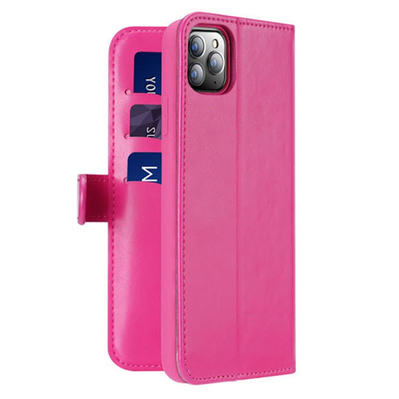 Dux Ducis Kado pouzdro pro Iphone 11 Pro růžové - náhled 2