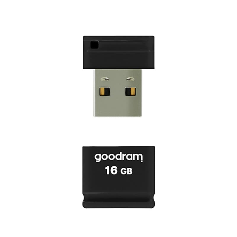 Flash disk GOODRAM UPI2 16GB černý - náhled 2