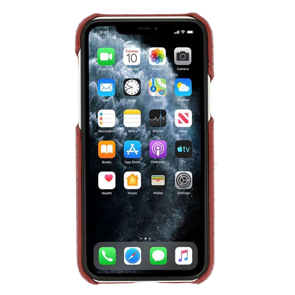 Pouzdro Vennus Wild pro Iphone 11 Pro Design 3 - náhled 2