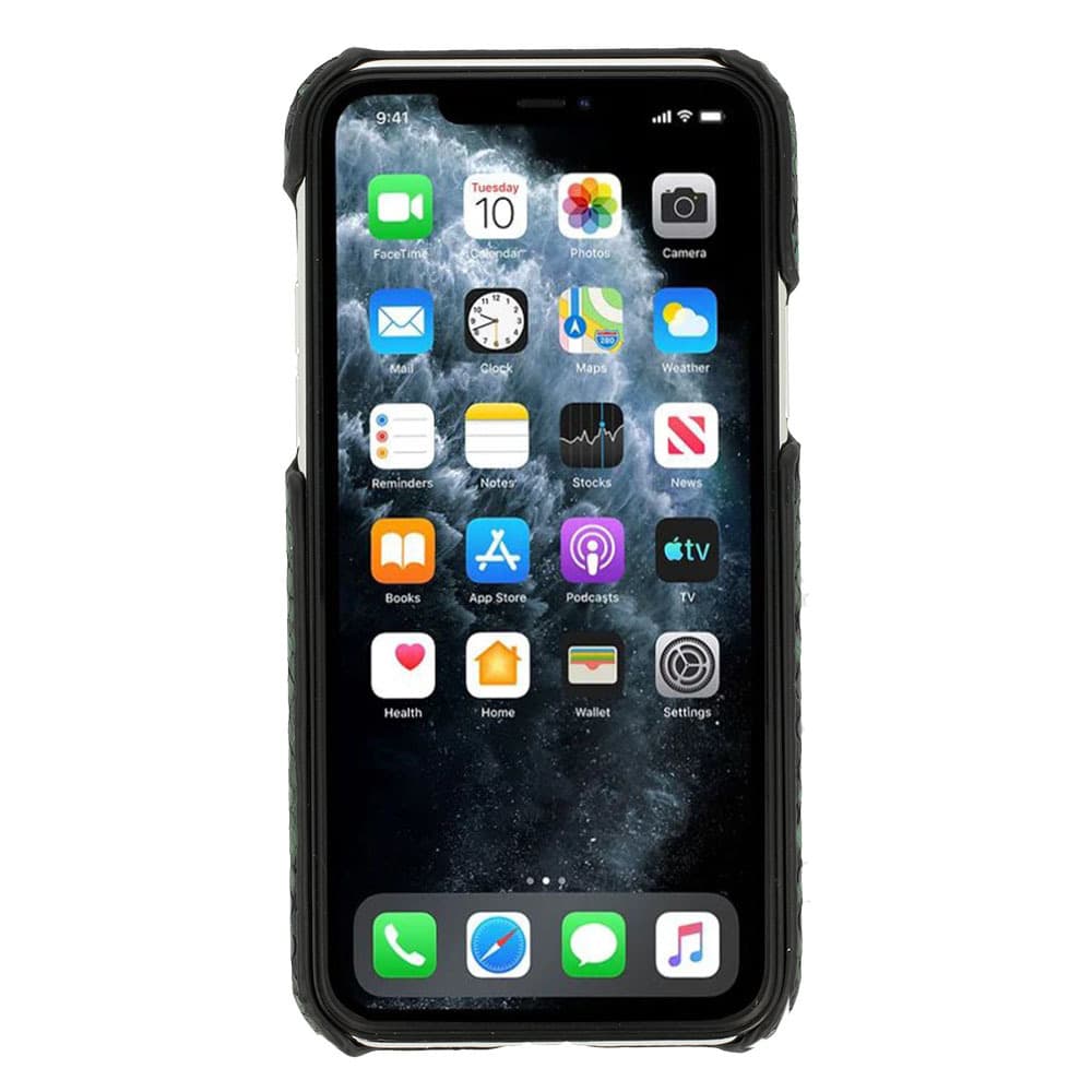 Pouzdro Vennus Wild pro Iphone 12 Mini Design 7 - náhled 2